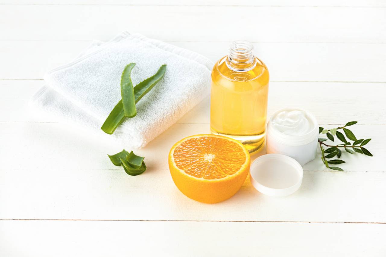 Magazine | Olio per il corpo i vantaggi di un alleato per la bellezza della pelle