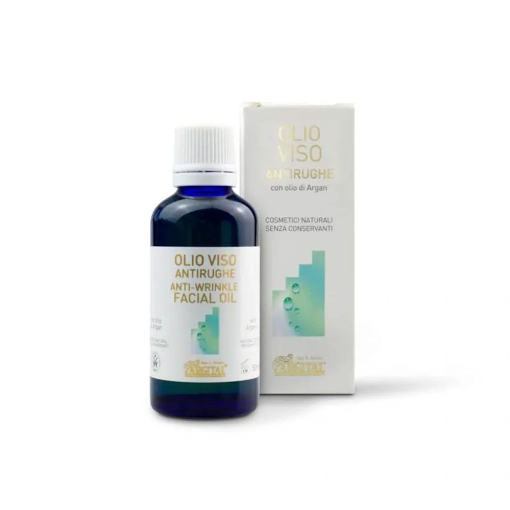 912922224 - Olio Viso Antirughe Argan e Rosa Mosqueta 50ml - 4717039_2.jpg