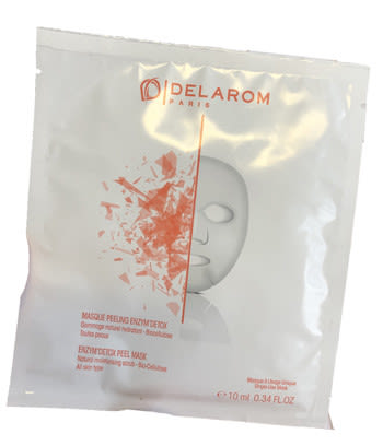 image - 944134954 - DELAROM MASQUE PEELING ENZYM'DEOX 10 ML - 4726176_3.jpg