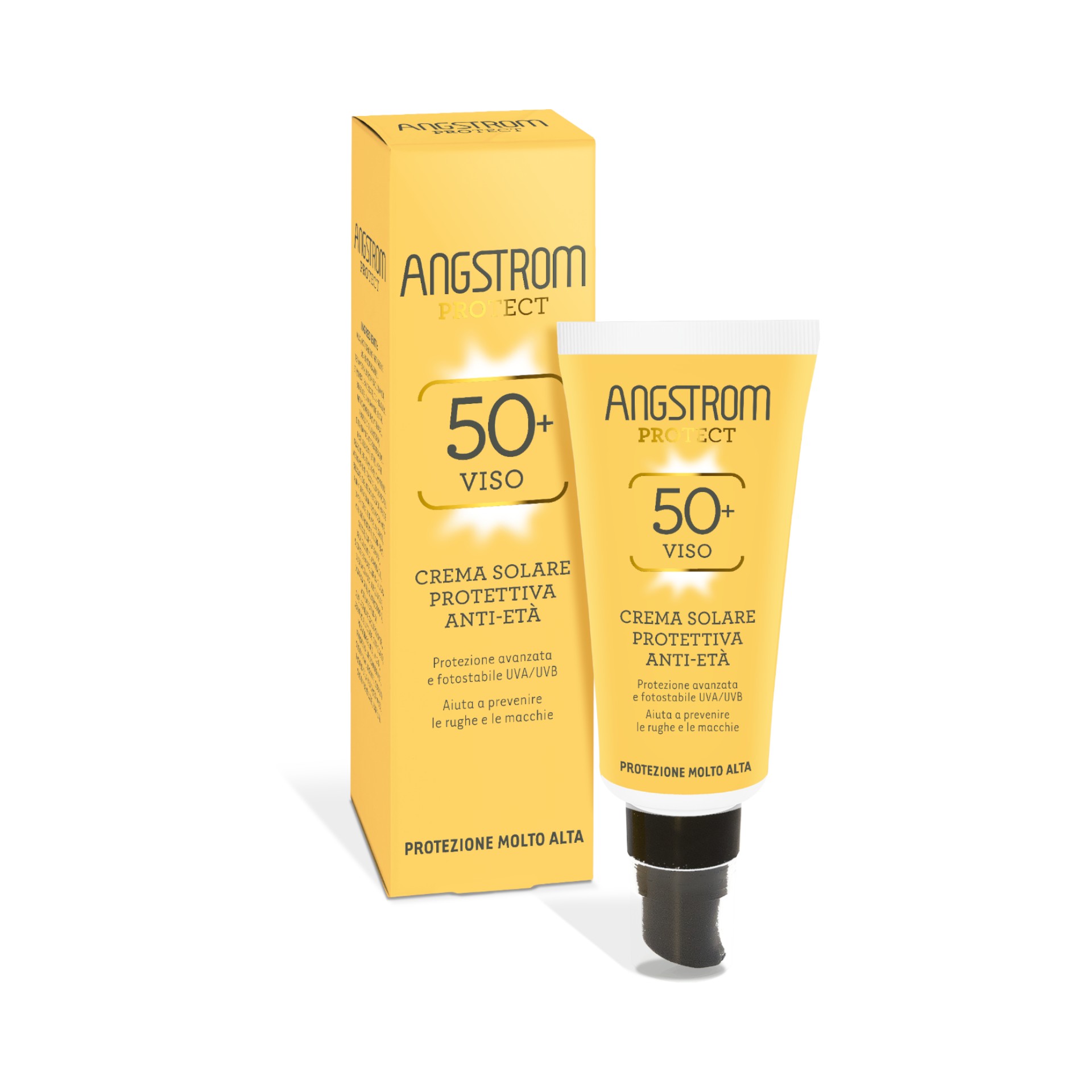 971485952 - ANGSTROM PROTECT YOUTHFUL TAN CREMA SOLARE ULTRA PROTEZIONE ANTI ETA' 50+ 40 ML - 4706732_4.jpg