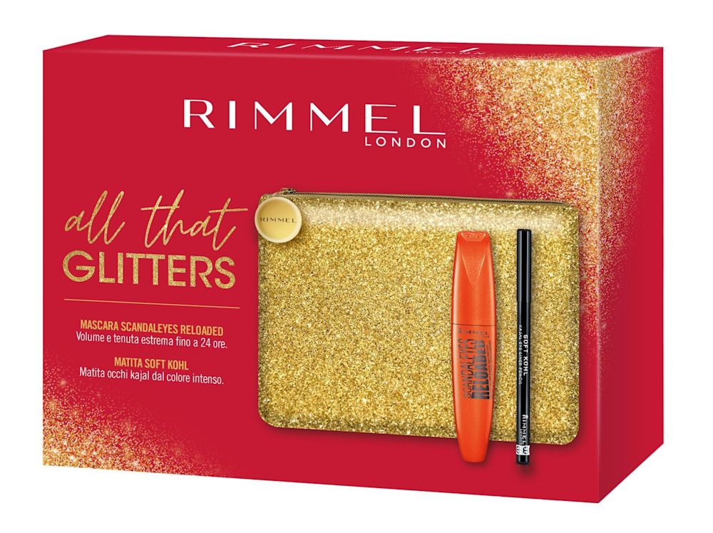 985009087 - Rimmel London All That Glitters Pochette con mascara e matita occhi - 4741908_2.jpg