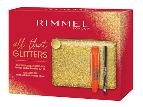 985009087 - Rimmel London All That Glitters Pochette con mascara e matita occhi - 4741908_2.jpg
