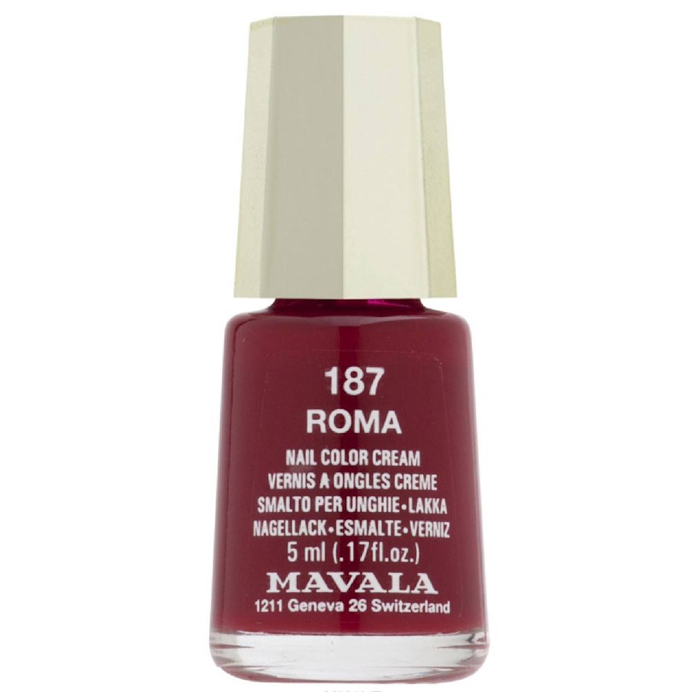 923302018 - Mavala Minicolor Smalto Unghie 187 Roma 5ml - 7887304_1.jpg