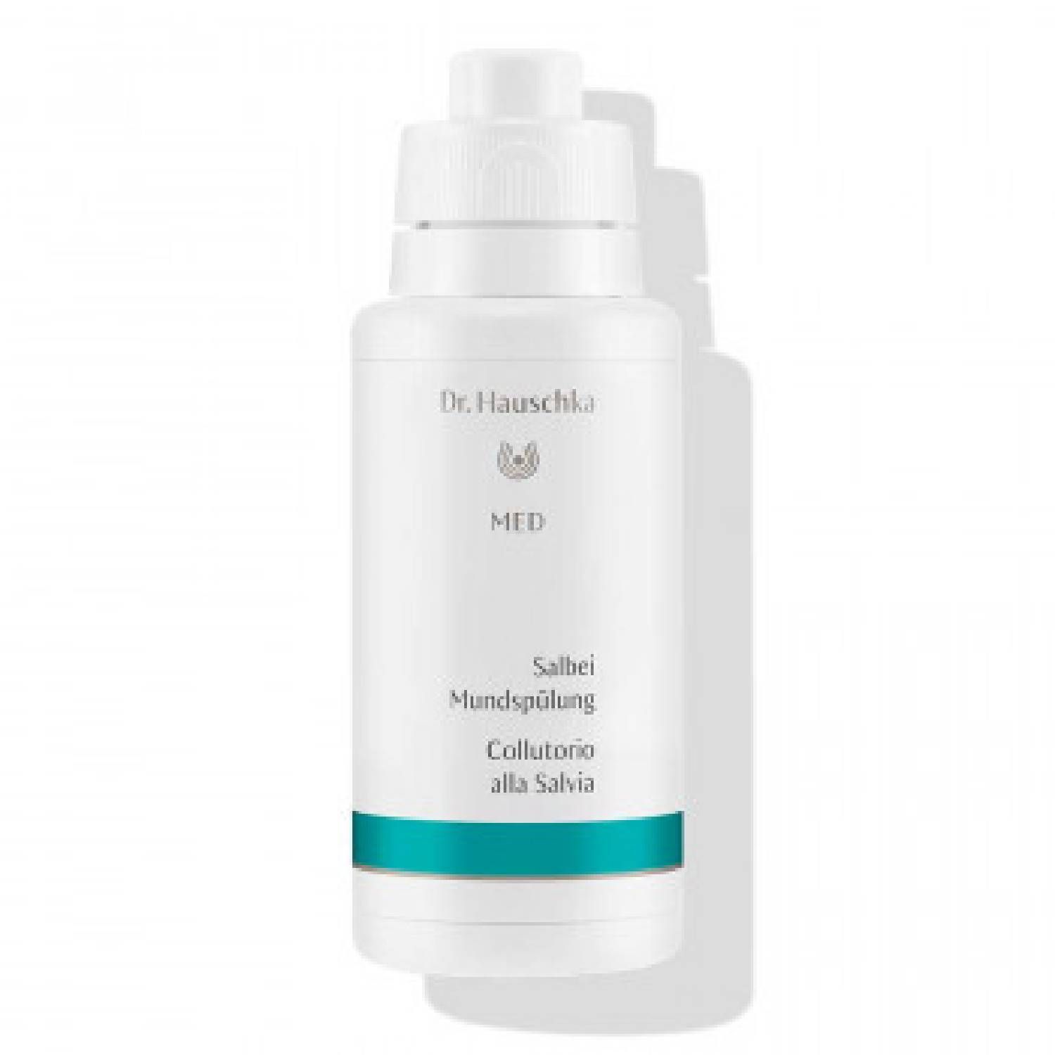 Dr. Hauschka Collutorio Salvia 300ml