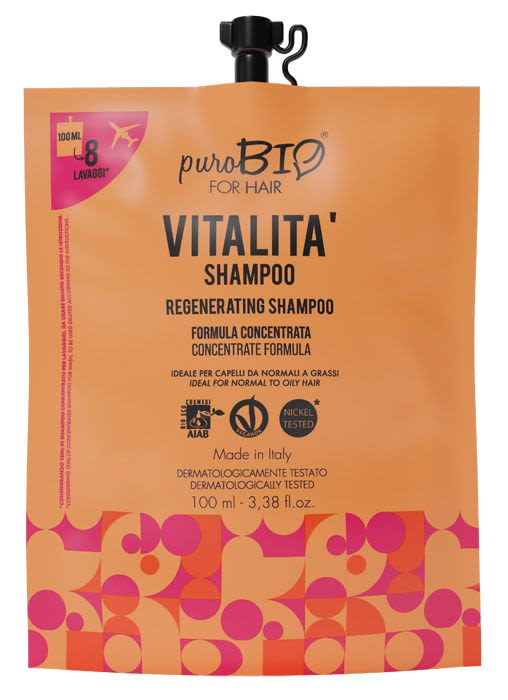 944748197 - PUROBIO FOR HAIR SHAMPOO VITALITA' 100 ML - 4726437_2.jpg