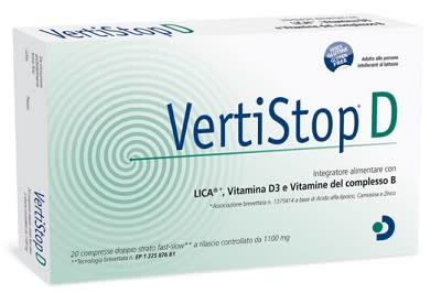 971796899 - Vertistop D Integratore Vitamina D3 e Vitamine B 20 compresse - 4729364_2.jpg