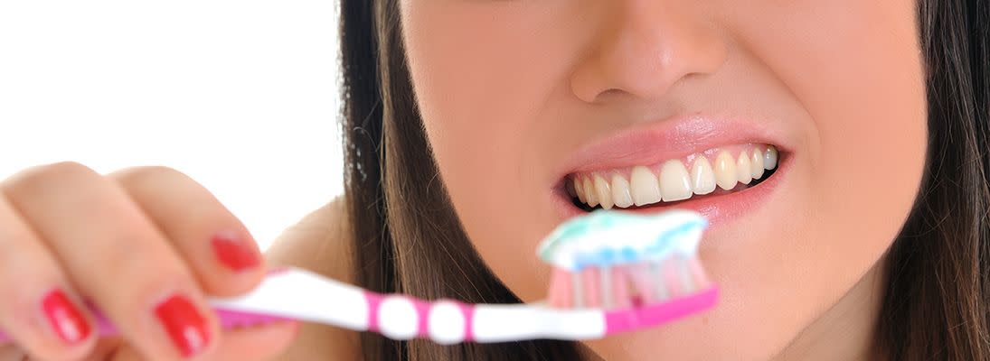 Magazine | Igiene orale: le regole di Top Farmacia