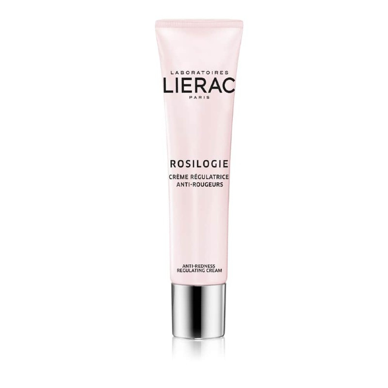 Lierac Rosilogie Crema idratazione viso Neutralizzante Correzione Rossori 40ml