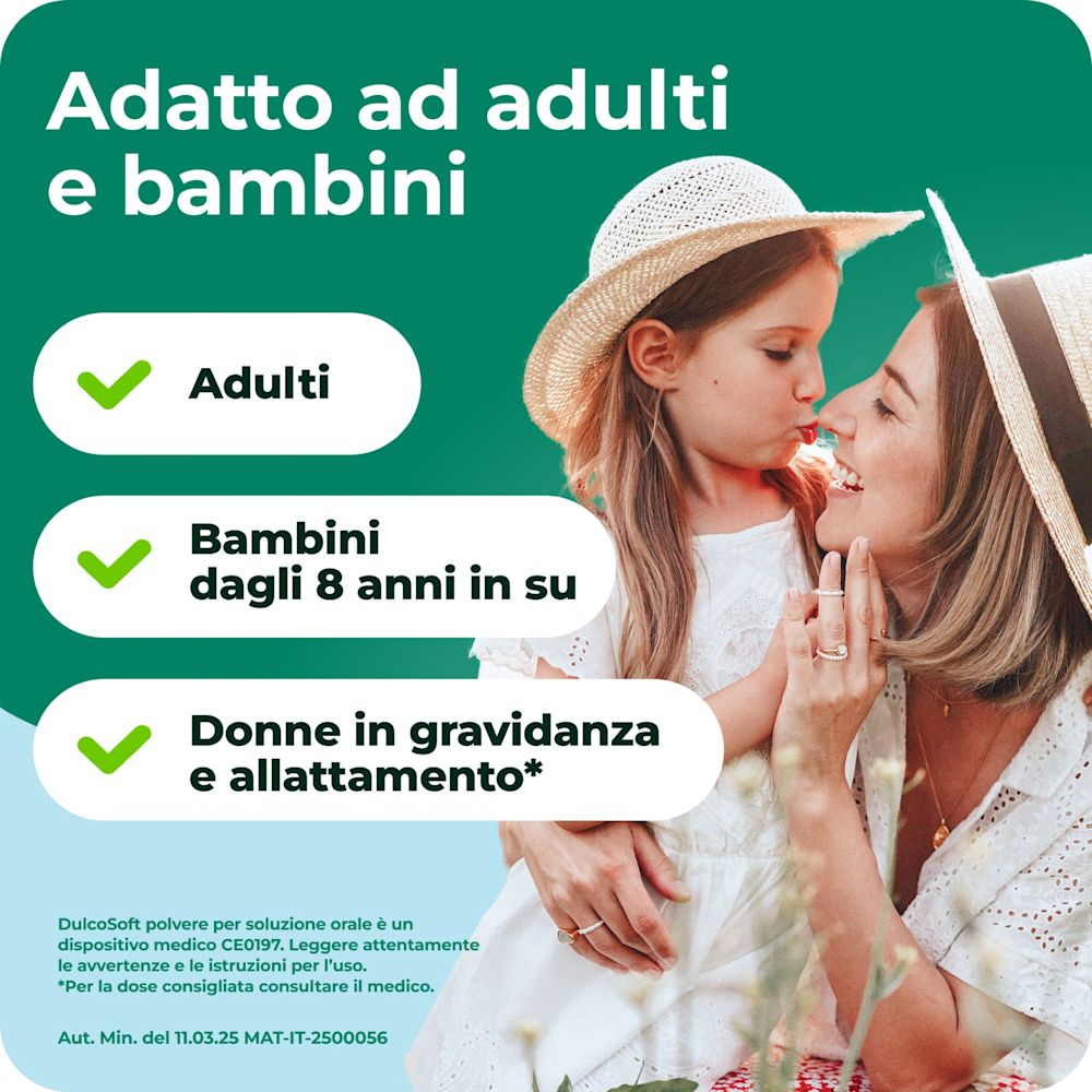 971635735 - DULCOSOFT POLVERE PER SOLUZIONE ORALE 20 BUSTINE - 7867991_5.jpg