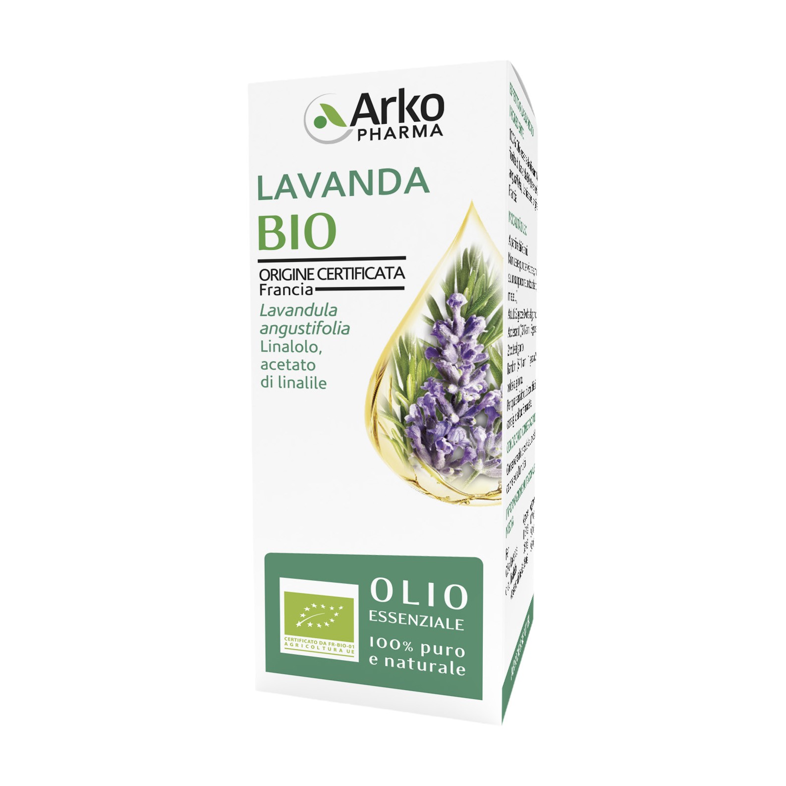 image - 980769537 - ARKOESSENTIEL LAVANDA BIO 10 ML - 4736811_4.jpg