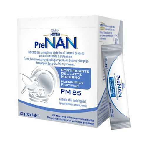 image - 945192641 - PRENAN FORTIFICANTE DEL LATTE MATERNO FM85 72 BUSTINE X 1 G - 4862459_2.jpg