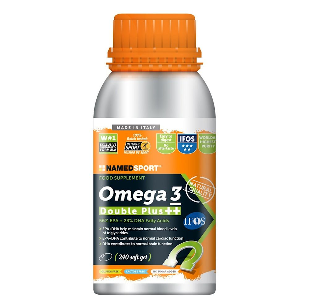 image - 973289539 - OMEGA 3 DOUBLE PLUS++ 240 CAPSULE SOFTGEL - 4730293_1.jpg