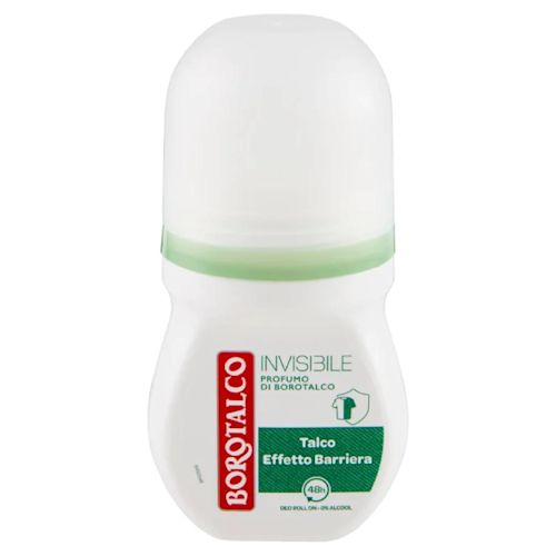 985829961 - BOROTALCO DEO ROLL INVISIBILE VERDE 50 ML - 4781008_1.jpg