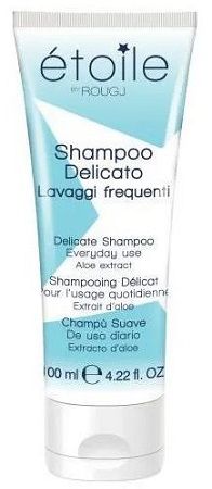 Rougj Etoile Shampoo Delicato Lavaggi Frequenti 100ml