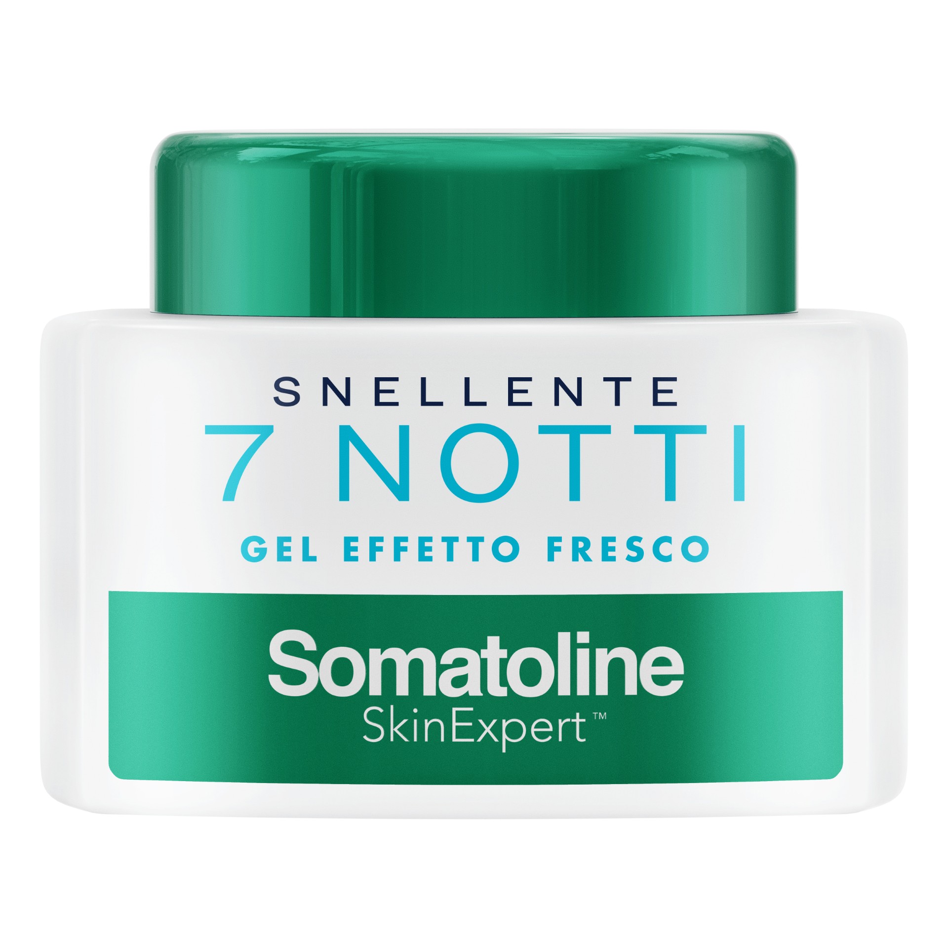image - 973500729 - SOMATOLINE SKIN EXPERT SNELLENTE 7 NOTTI GEL 400 ML - 7891293_4.jpg