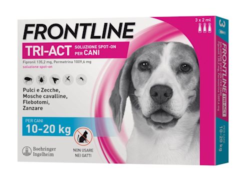 104672086 - Frontline Tri-act 3 pipette 10-20 Kg 2ml - 7883837_2.jpg