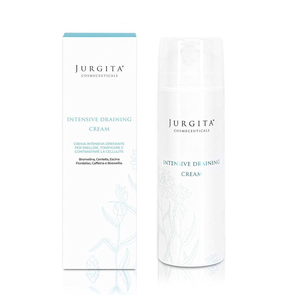 987479274 - JURGITA COSMECEUTICALS INTENSIVE DRAINING CREAM 150 ML - 4715947_2.jpg