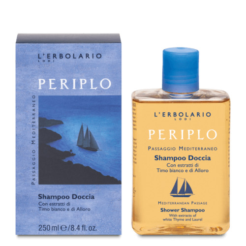 900179627 - L'Erbolario Periplo Shampoo Doccia 250ml - 4712564_3.jpg
