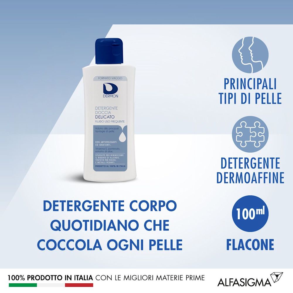 981389303 - Dermon Detergente Doccia delicato formato viaggio 100ml - 4737440_4.jpg