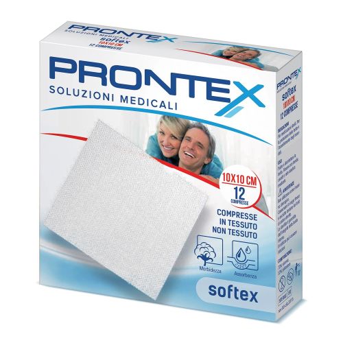 938766843 - Prontex Softex Garza TNT 10x10cm 12 pezzi - 7881626_1.jpg