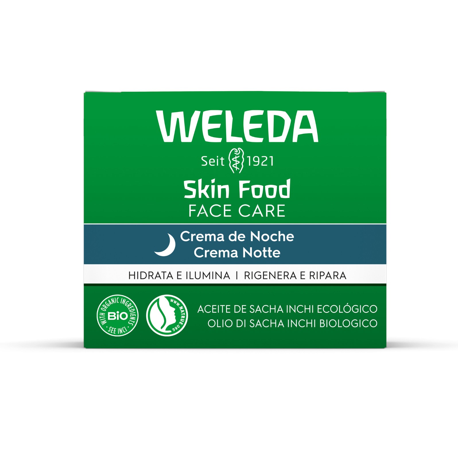 image - 989666591 - SKIN FOOD CREMA NOTTE 40 ML - 4794523_5.jpg