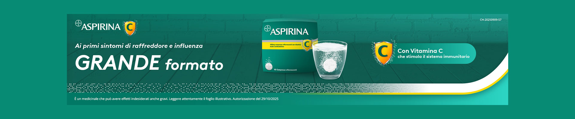 image - Promo Aspirina