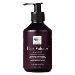 982942258 - Hair Volume Shampoo Capelli delicati 250ml - 4739135_1.jpg