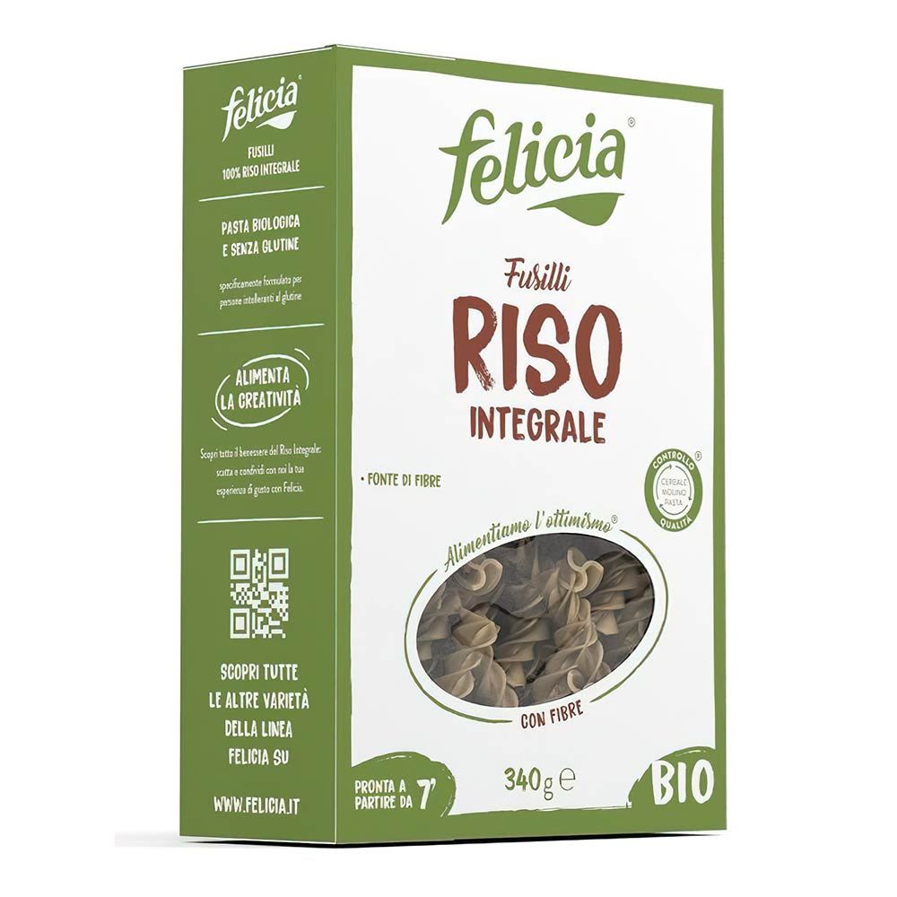 932707944 - Felicia Pasta Fusilli di riso integrale Bio 340g - 4722655_2.jpg
