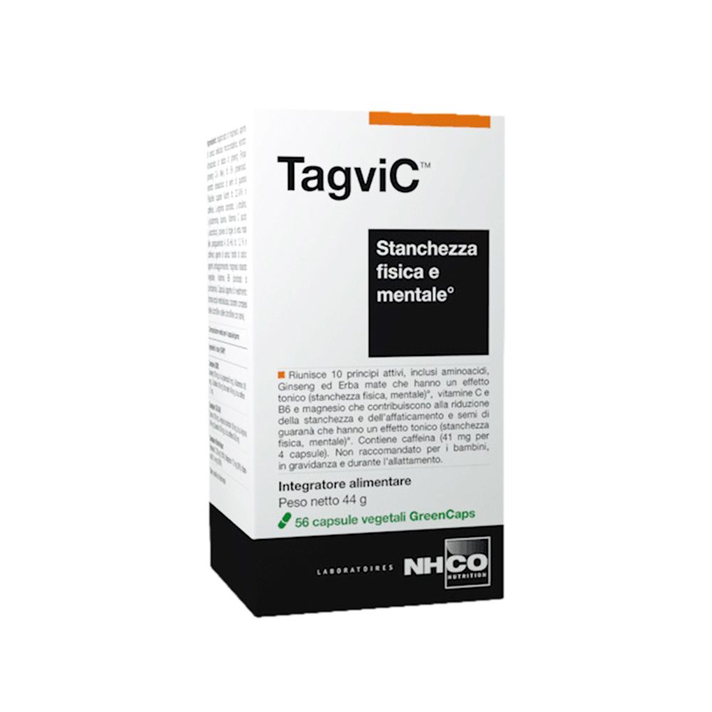 image - 980286316 - Integratore alimentare in capsule vegetali che aiuta a contrastare la stanchezza fisica e mentale, ideale per periodi di affaticamento o stress. - 4711170_2.jpg