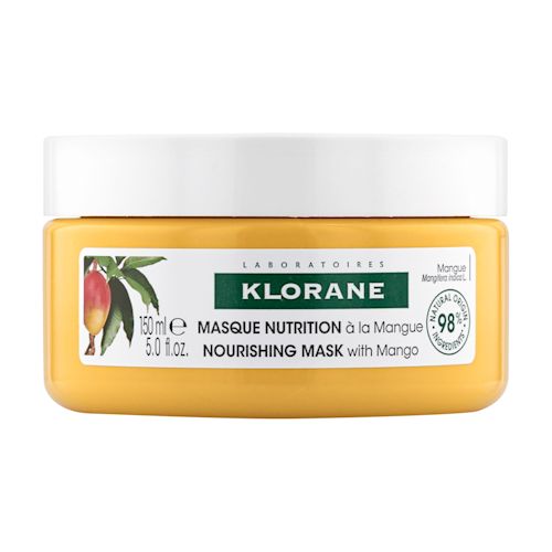image - 981391129 - KLORANE MASCHERA NUTRITIVA AL MANGO 150 ML - 4706489_6.jpg