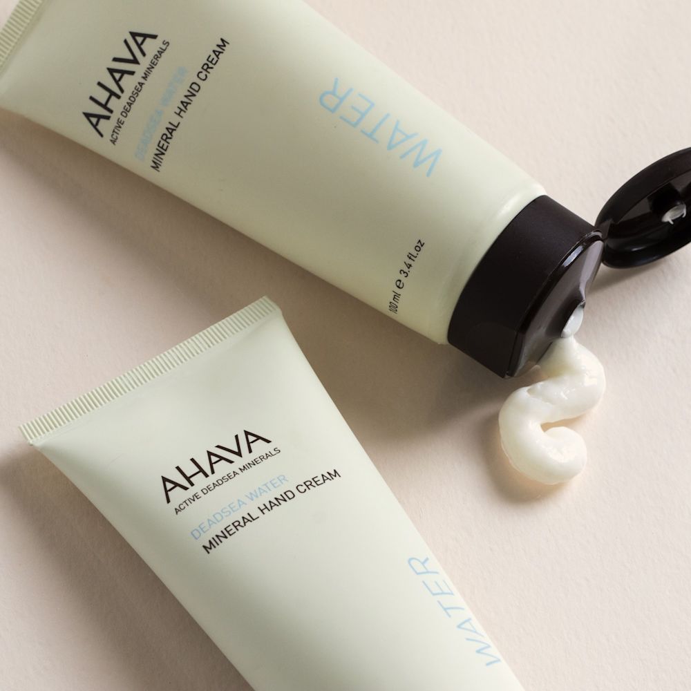 926617895 - AHAVA MINERAL HAND CREAM 100 ML - 4720973_6.jpg