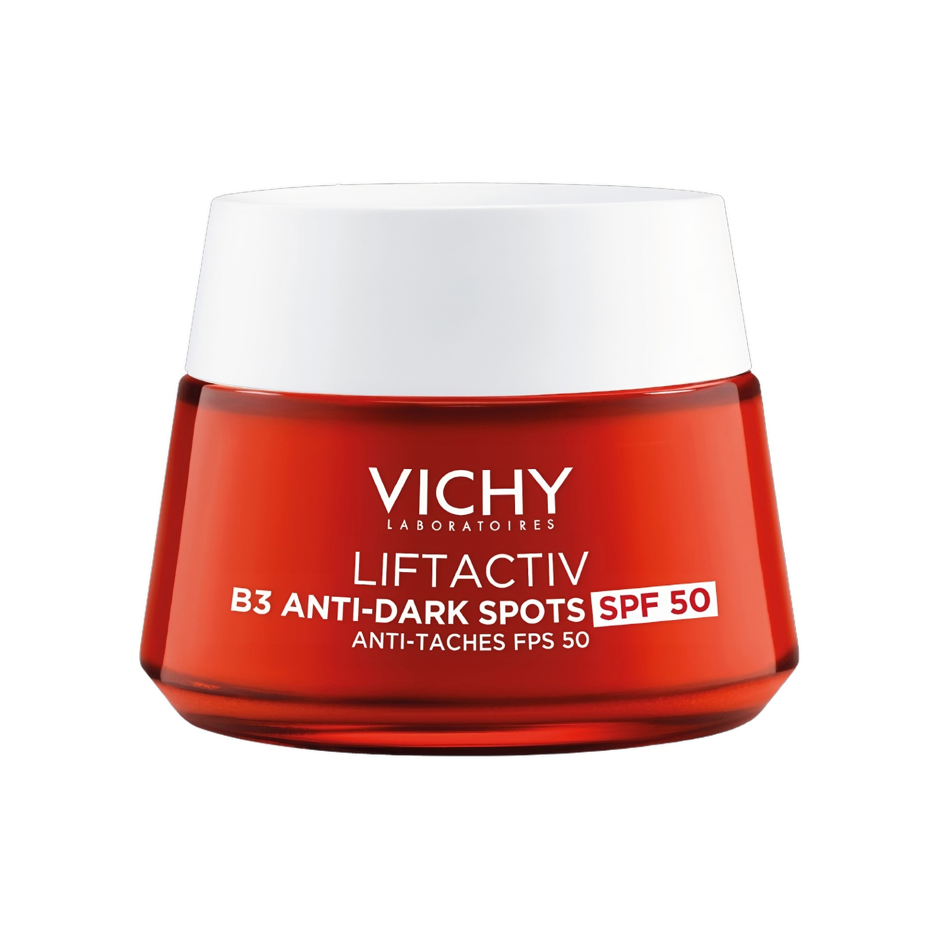 Vichy Liftactiv Crema B3 Anti-macchie Spf 50 50ml