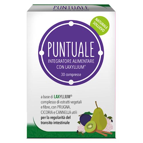 984888026 - PUNTUALE CON LAXYLLIUM 30 COMPRESSE - 4786818_1.jpg
