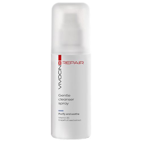 985124662 - Vivocin Gentle Cleanser Detergente delicato Spray 100ml - 4741938_1.jpg