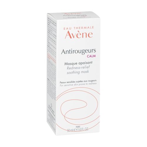 939906208 - Avene Antirougeurs Calm Maschera Lenitiva 50ml - 4702123_4.jpg