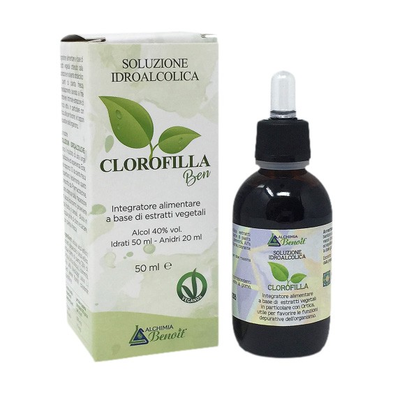 image - 971231244 - Integratore liquido a base di estratti vegetali ricchi di clorofilla, utile per l'assunzione quotidiana secondo le indicazioni riportate. - 4869997_2.jpg