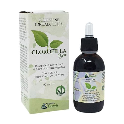 image - 971231244 - Integratore liquido a base di estratti vegetali ricchi di clorofilla, utile per l'assunzione quotidiana secondo le indicazioni riportate. - 4869997_2.jpg