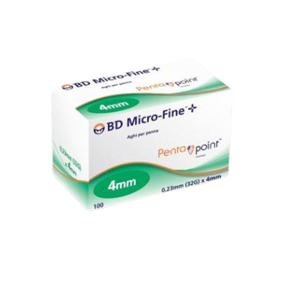 938457823 - AGO PER PENNA DA INSULINA BD MICROFINE PENTAPOINT GAUGE 32 4 MM 100 PEZZI - 7837974_2.jpg