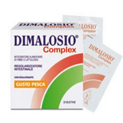 Dimalosio Complex 20 Bustine