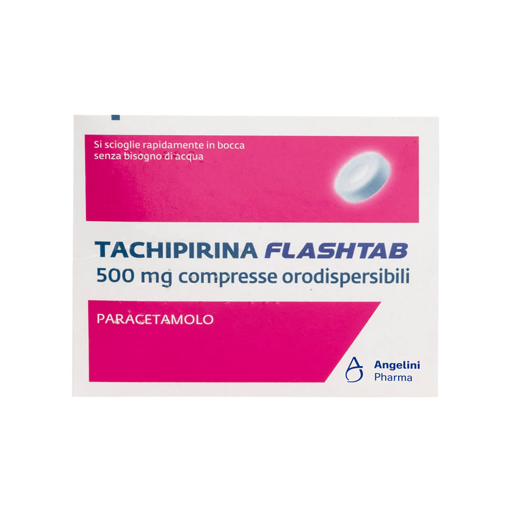image - 034329058 - TACHIPIRINA FLASHTAB*16 cpr orodispers 500 mg - 2172989_4.jpg