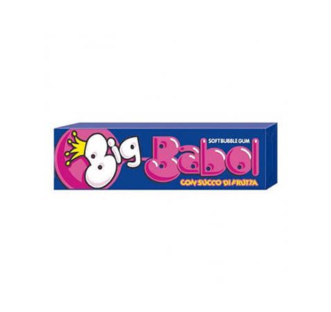 926095249 - Big Babol Soft Bubble Gum Succo Frutta 37g - 4720566_2.jpg