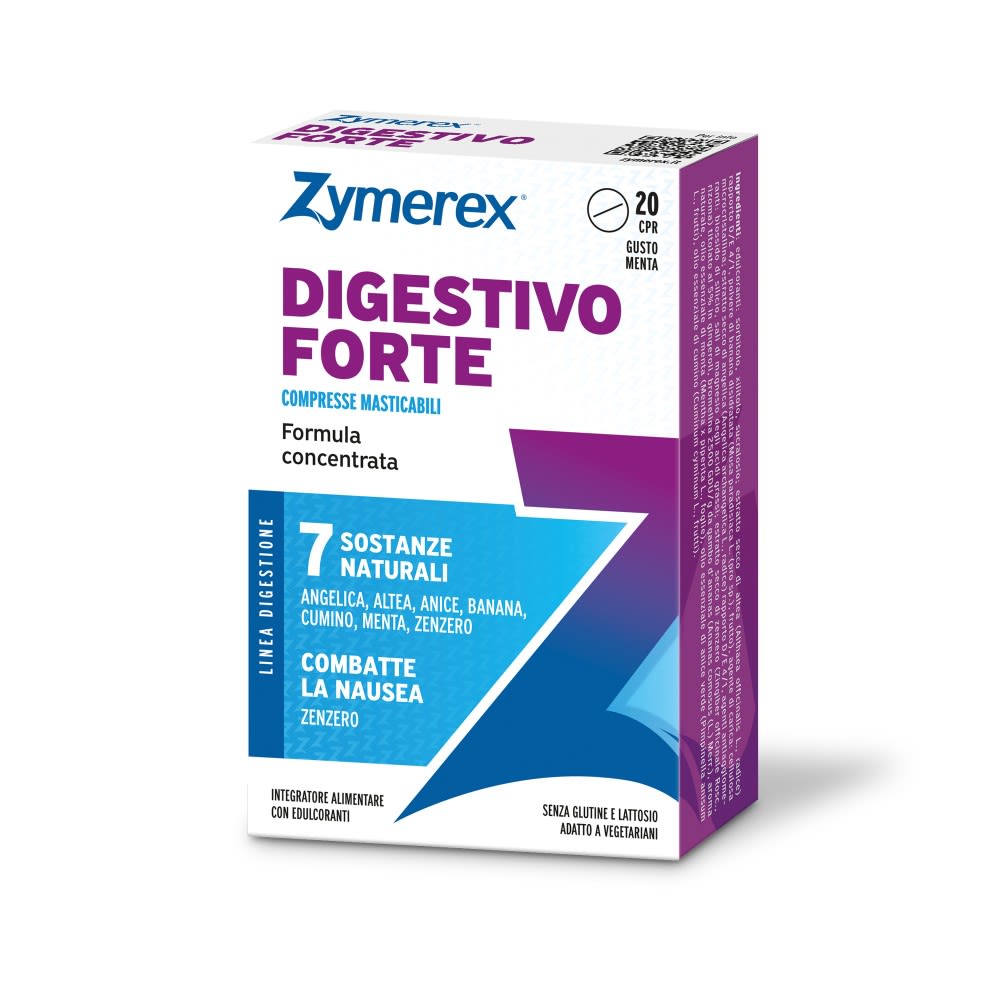 image - 981046978 - ZYMEREX DIGESTIVO FORTE 5 AZIONI 20 COMPRESSE MASTICABILI - 4737114_4.jpg