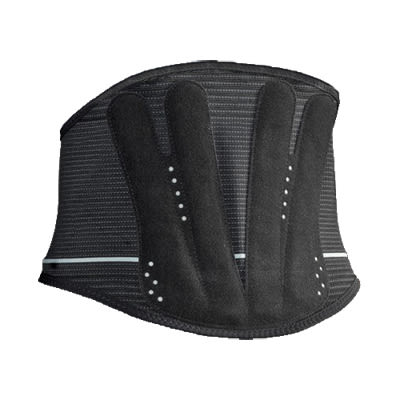 image - 980770337 - Il corsetto lombosacrale Dr. Gibaud Ortho Lombogib Lady H21 cm 5 offre supporto e stabilità al tratto lombare, indicato per condizioni come lombalgia muscolare e distorsione lombosacrale. - 4867419_1.jpg