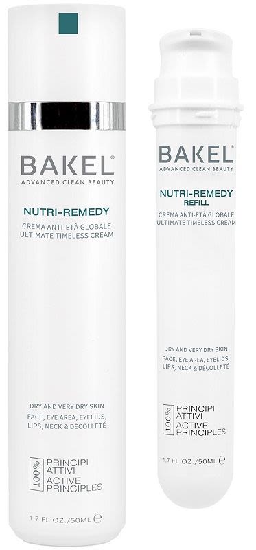 984733648 - Bakel Nutri-Remedy Crema Anti-età Globale Pelle Secca 50ml - 4741108_2.jpg