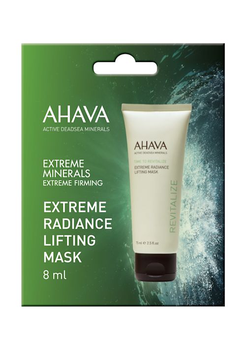 971196922 - AHAVA EXTREME RADIANCE LIFTING MASK 8 ML - 4728741_1.jpg