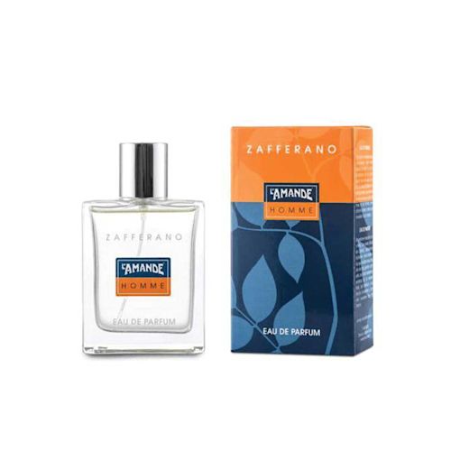 904720822 - L'AMANDE HOMME ZAFFERANO EAU DE PARFUM 100 ML - 4783008_1.jpg