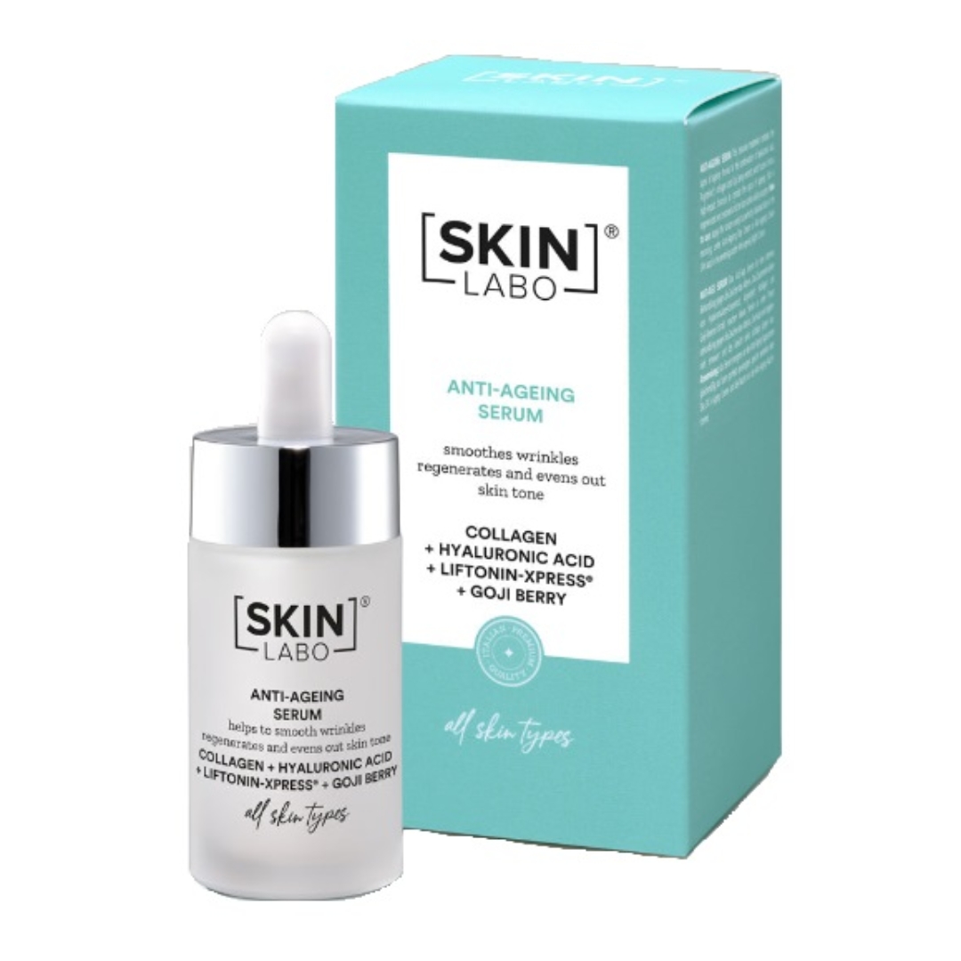 image - 986823894 - SKINLABO ANTI-AGE COLLAGEN SERUM SIERO ANTI-AGE AL COLLAGENE 30 ML - 4876759_2.jpg