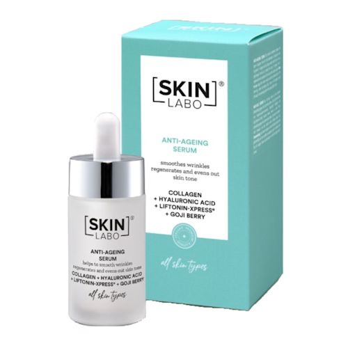 image - 986823894 - SKINLABO ANTI-AGE COLLAGEN SERUM SIERO ANTI-AGE AL COLLAGENE 30 ML - 4876759_2.jpg