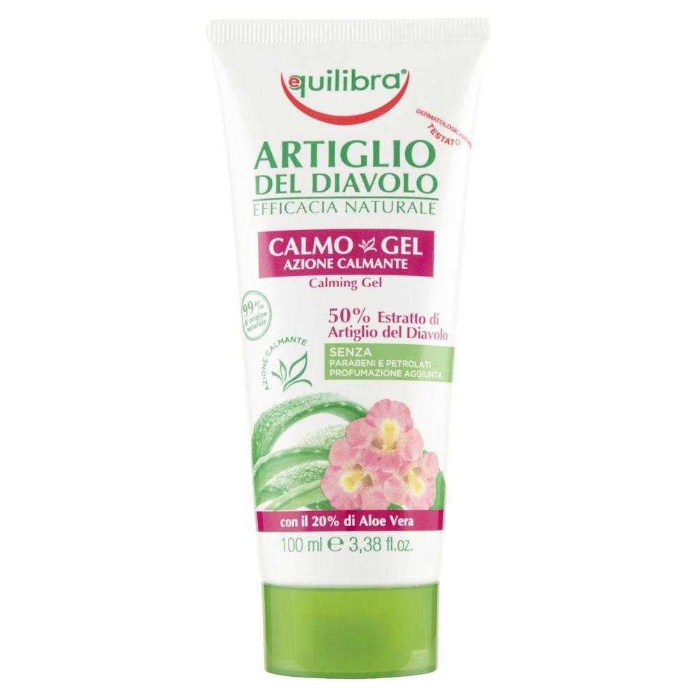 980523346 - Equilibra Artiglio Del Diavolo Calmo-Gel azione calmante 100ml - 4736552_2.jpg