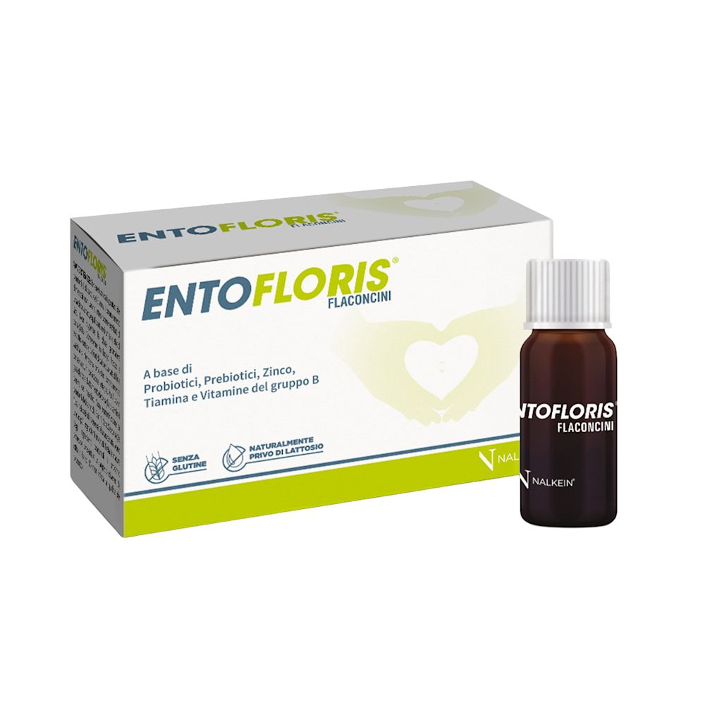 image - 975866308 - Entofloris 10 Flaconcini contiene probiotici, prebiotici, zinco e vitamine B1, B2, B6 e B12, favorendo l'equilibrio intestinale e il metabolismo energetico. - 7894553_3.jpg